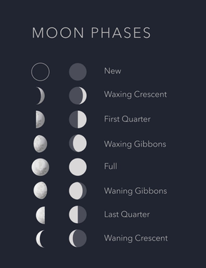 Does the moon change its shape? - #PrettyIncredible